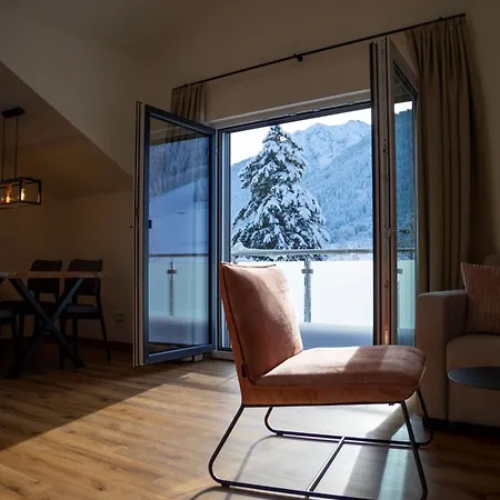 Steinach Апартаменты *