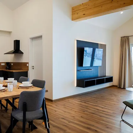 Steinach Пфронтен