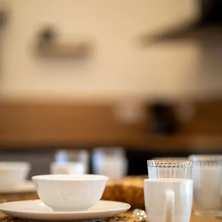 Апартаменты Steinach *