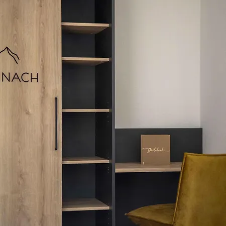 Apartment Steinach