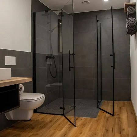 Steinach Апартаменты *